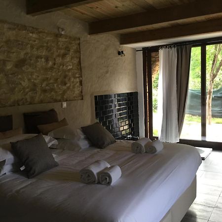 Quinta Do Castanheiro Ξενοδοχείο Σίντρα Εξωτερικό φωτογραφία