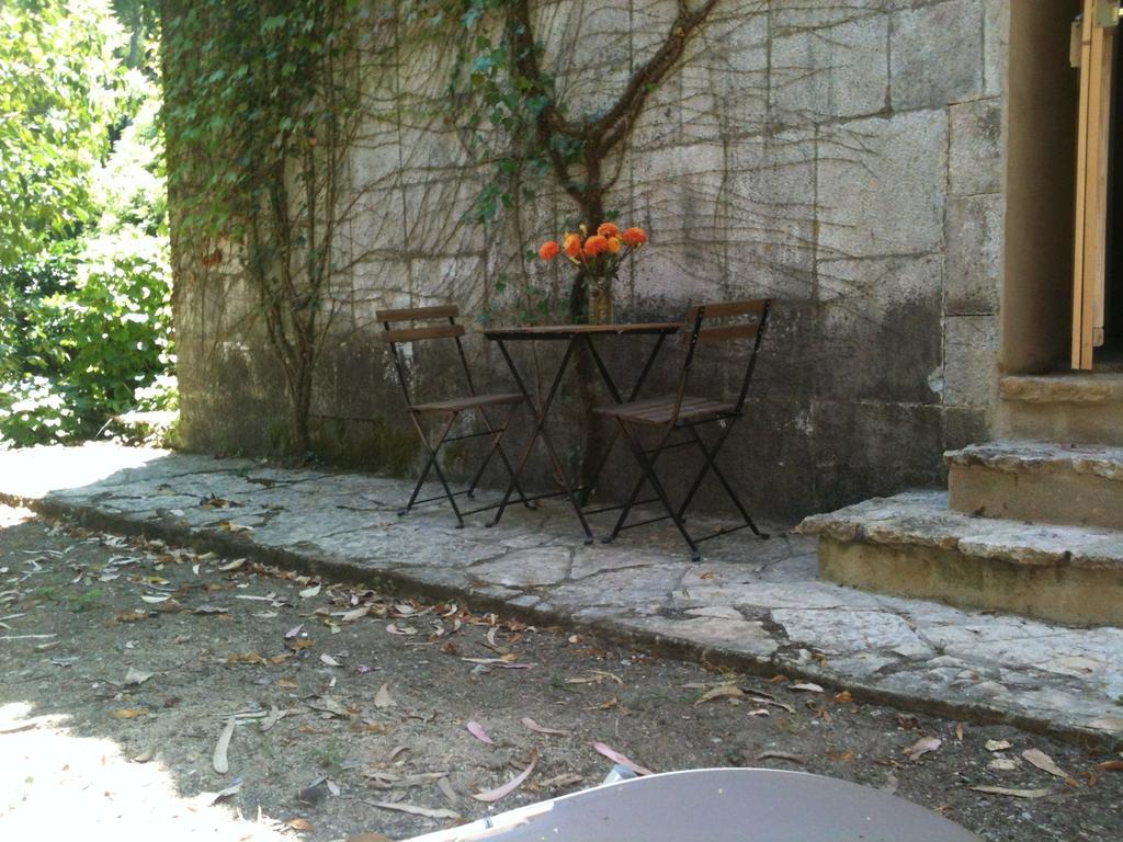 Quinta Do Castanheiro Ξενοδοχείο Σίντρα Εξωτερικό φωτογραφία