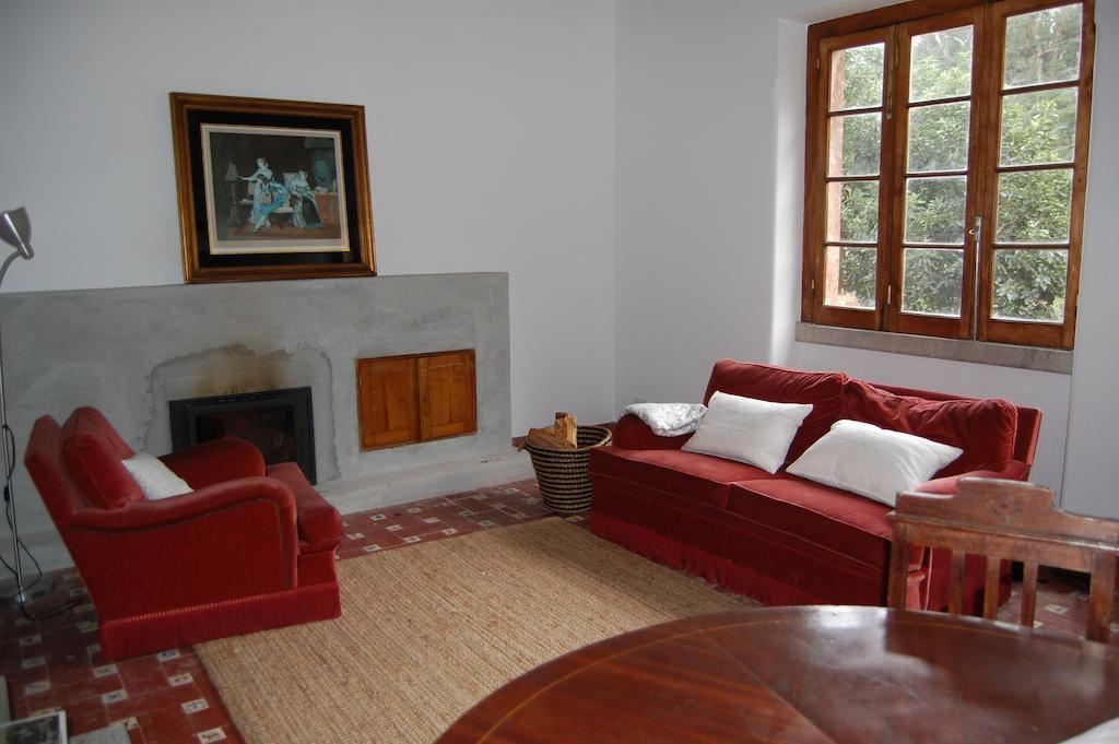 Quinta Do Castanheiro Ξενοδοχείο Σίντρα Δωμάτιο φωτογραφία