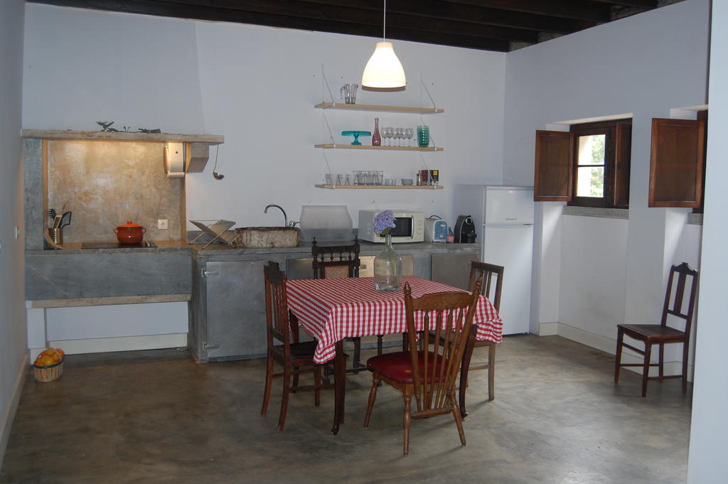 Quinta Do Castanheiro Ξενοδοχείο Σίντρα Δωμάτιο φωτογραφία