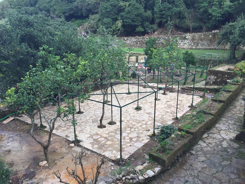 Quinta Do Castanheiro Ξενοδοχείο Σίντρα Εξωτερικό φωτογραφία