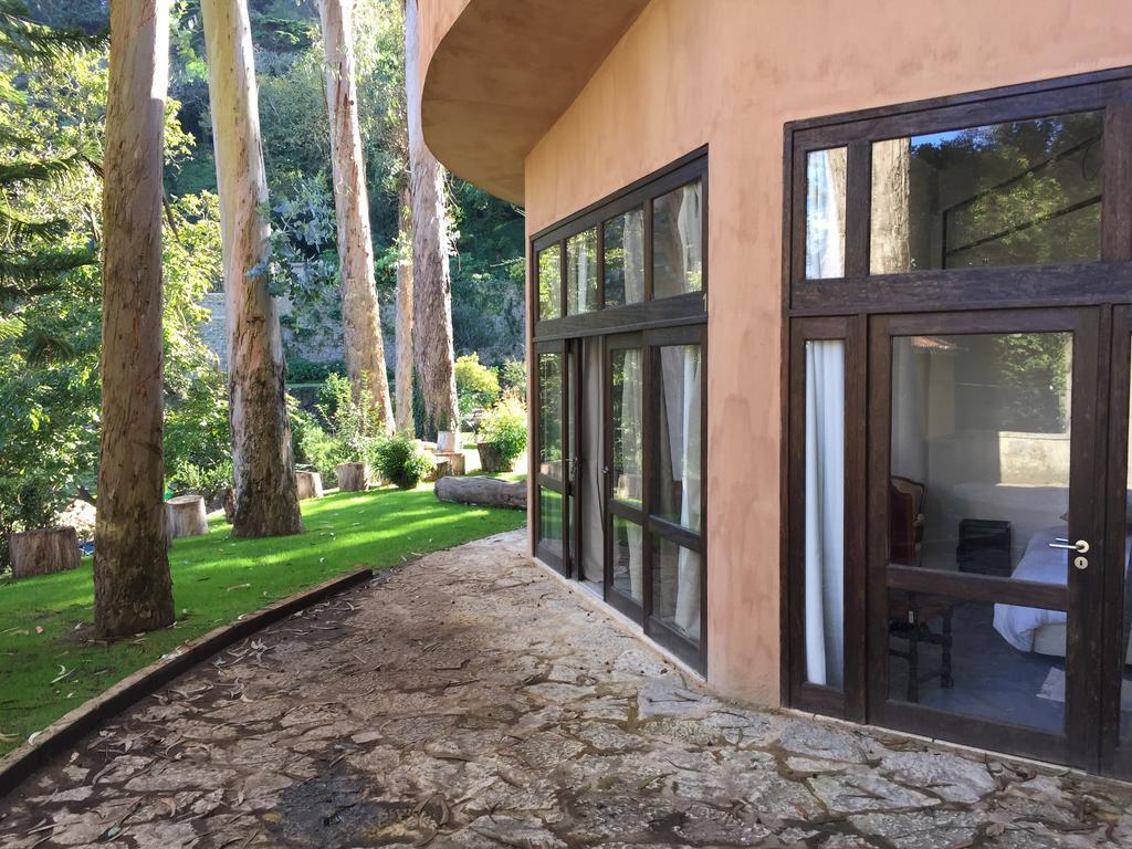 Quinta Do Castanheiro Ξενοδοχείο Σίντρα Εξωτερικό φωτογραφία