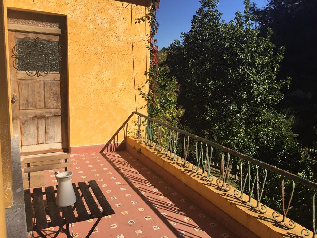 Quinta Do Castanheiro Ξενοδοχείο Σίντρα Εξωτερικό φωτογραφία