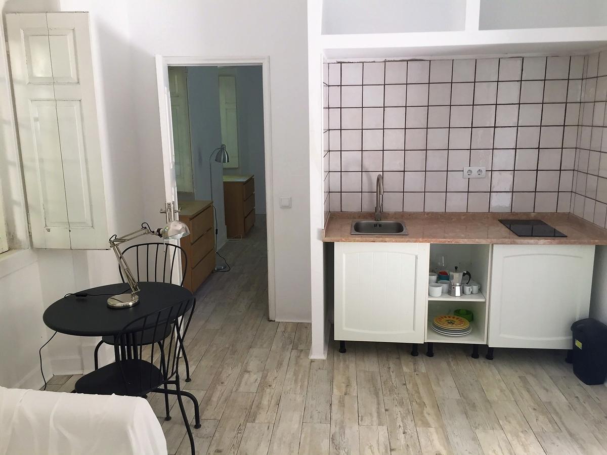 Quinta Do Castanheiro Ξενοδοχείο Σίντρα Εξωτερικό φωτογραφία