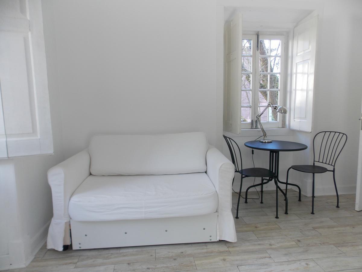 Quinta Do Castanheiro Ξενοδοχείο Σίντρα Εξωτερικό φωτογραφία