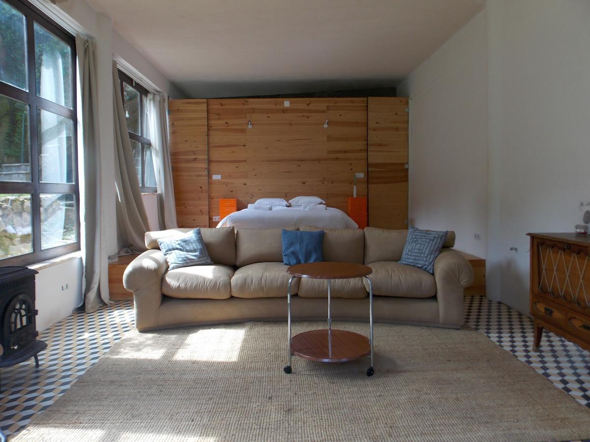 Quinta Do Castanheiro Ξενοδοχείο Σίντρα Εξωτερικό φωτογραφία