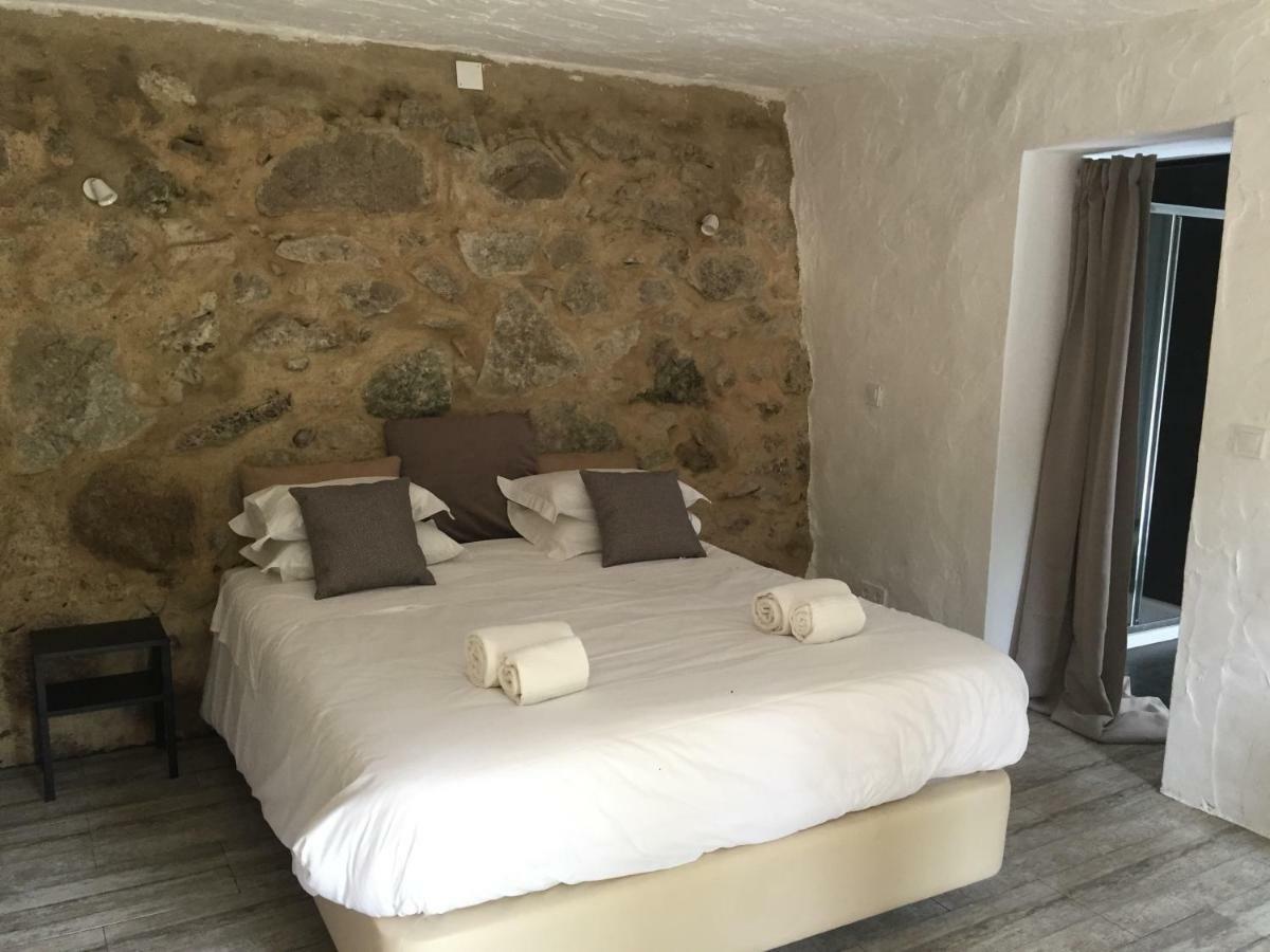 Quinta Do Castanheiro Ξενοδοχείο Σίντρα Εξωτερικό φωτογραφία