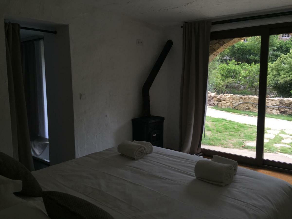 Quinta Do Castanheiro Ξενοδοχείο Σίντρα Εξωτερικό φωτογραφία