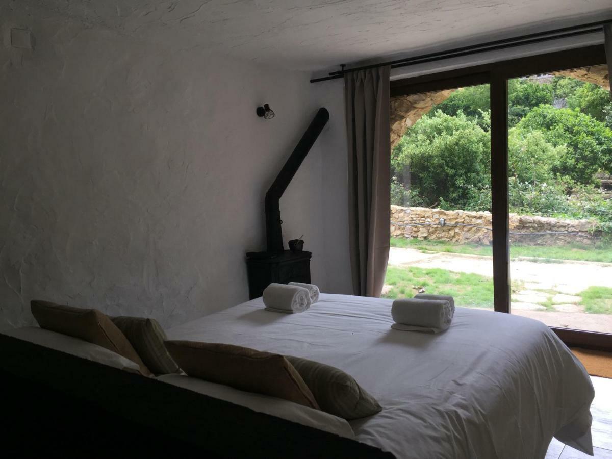 Quinta Do Castanheiro Ξενοδοχείο Σίντρα Εξωτερικό φωτογραφία