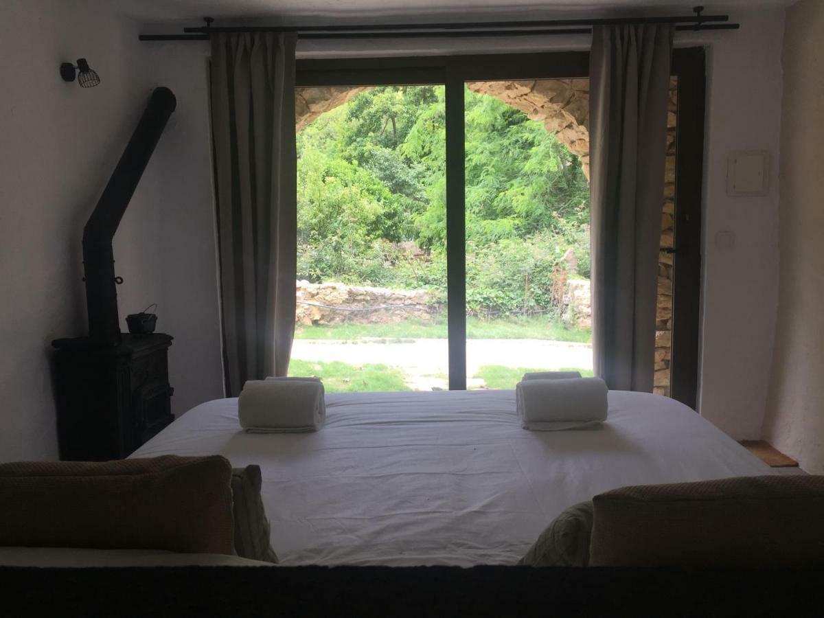 Quinta Do Castanheiro Ξενοδοχείο Σίντρα Εξωτερικό φωτογραφία