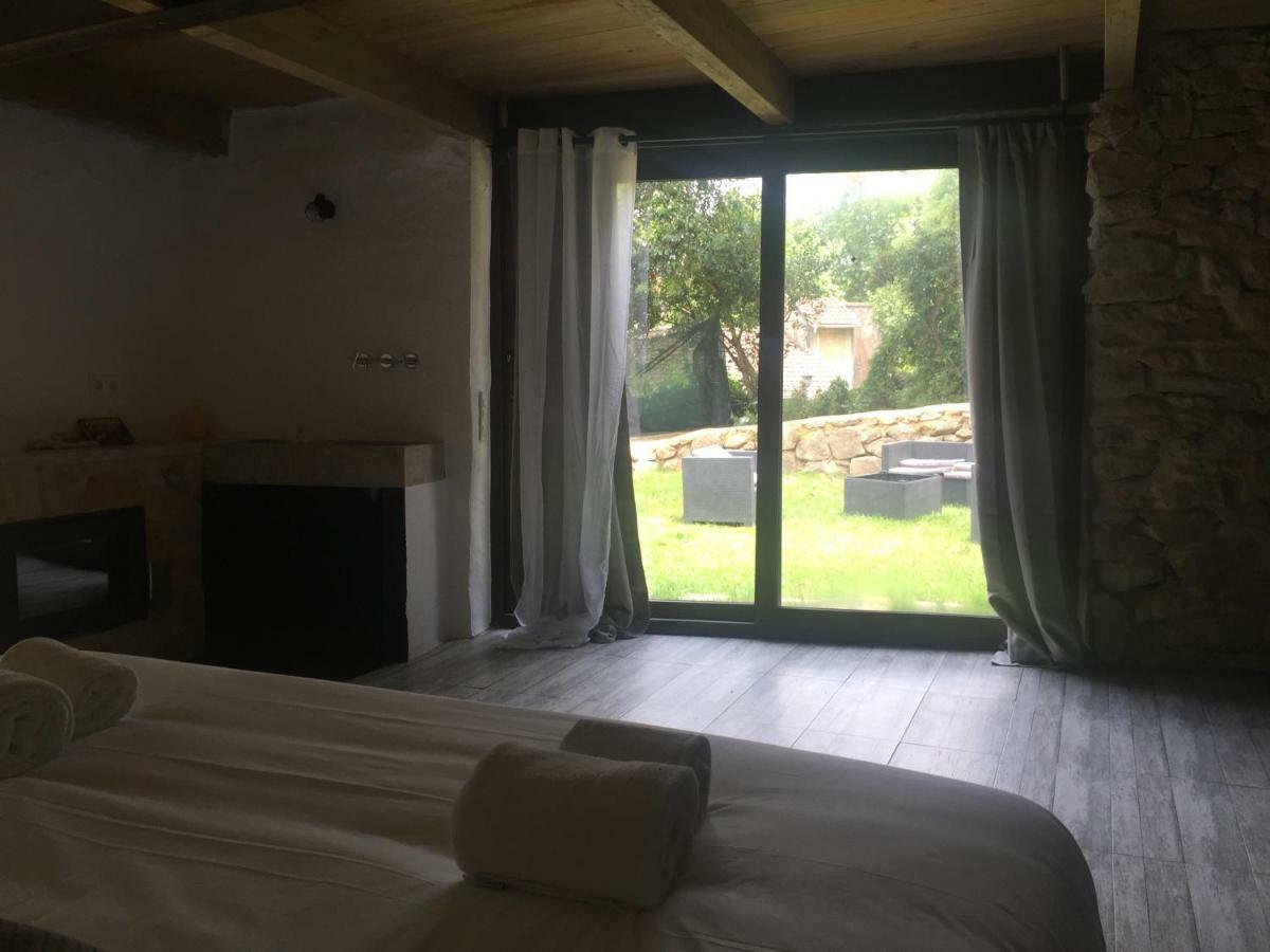 Quinta Do Castanheiro Ξενοδοχείο Σίντρα Εξωτερικό φωτογραφία